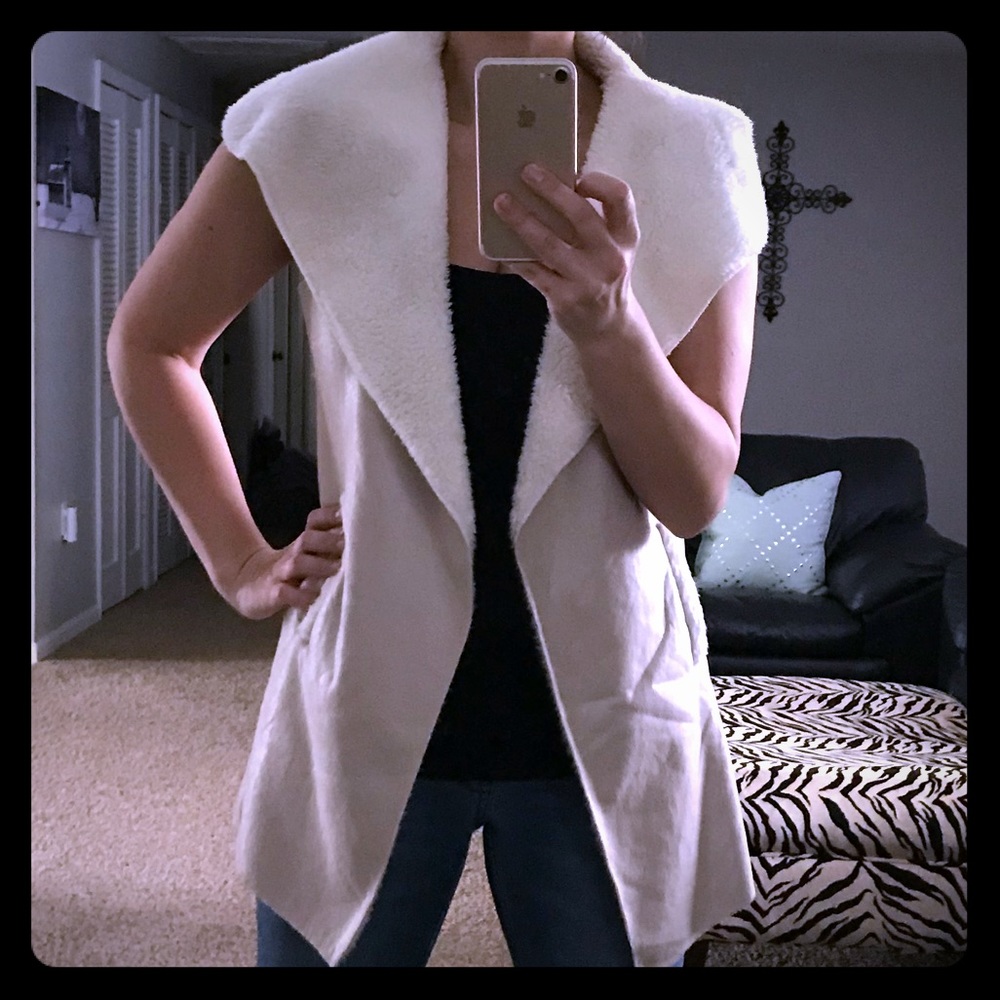 Winter vest